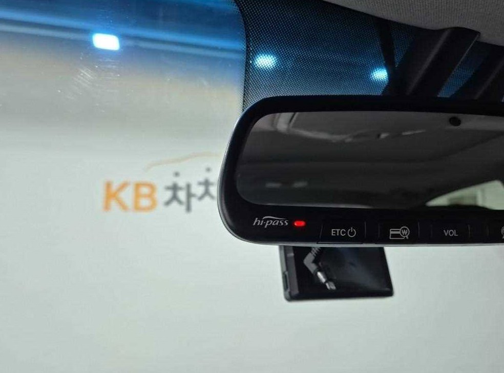 현대 제네시스 BH330 PREMIUM 사진 17