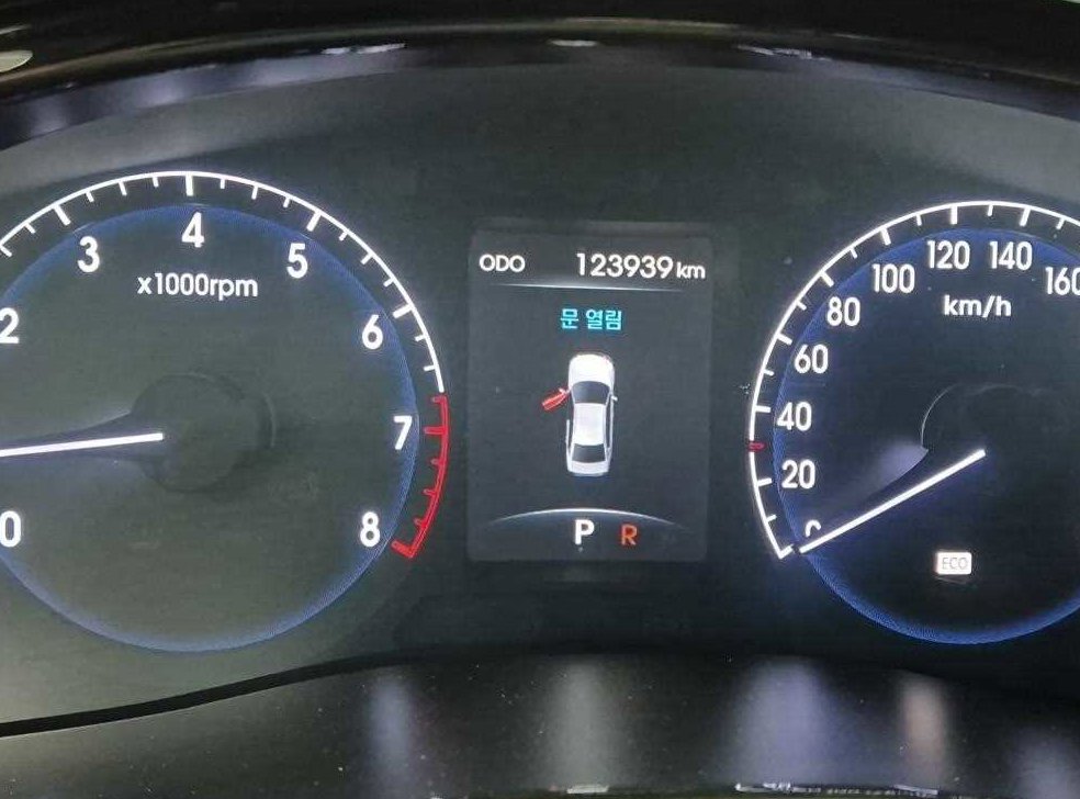 현대 제네시스 BH330 PREMIUM 사진 6