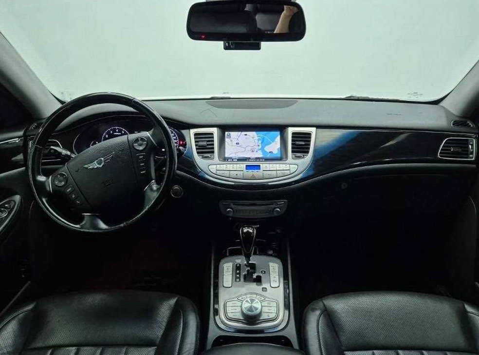 현대 제네시스 BH330 PREMIUM 사진 7