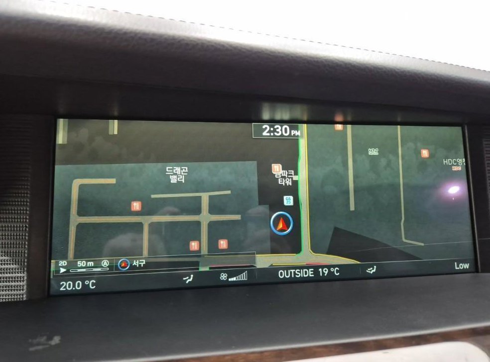 제네시스 EQ900 3.8 GDI AWD 사진 13