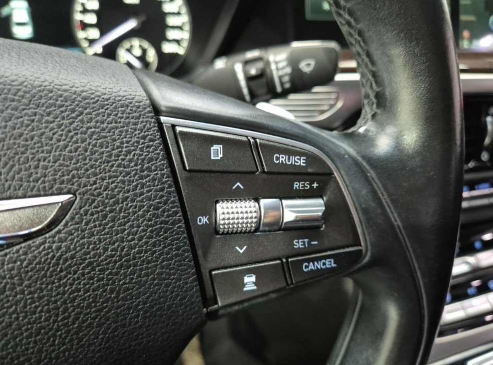 제네시스 EQ900 3.8 GDI AWD 사진 15