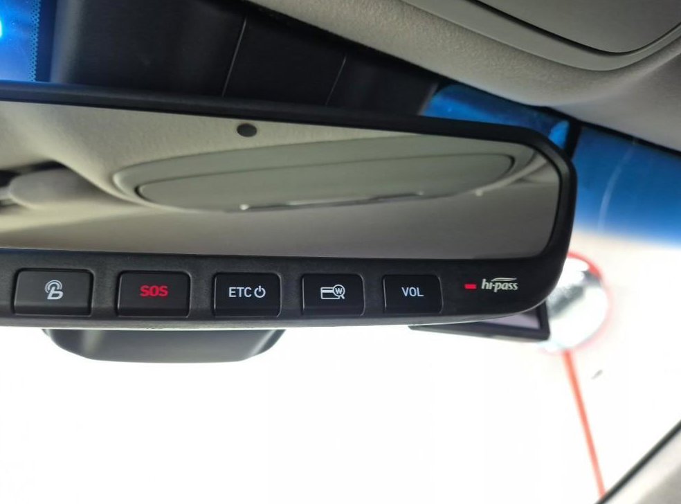 제네시스 EQ900 3.8 GDI AWD 사진 17