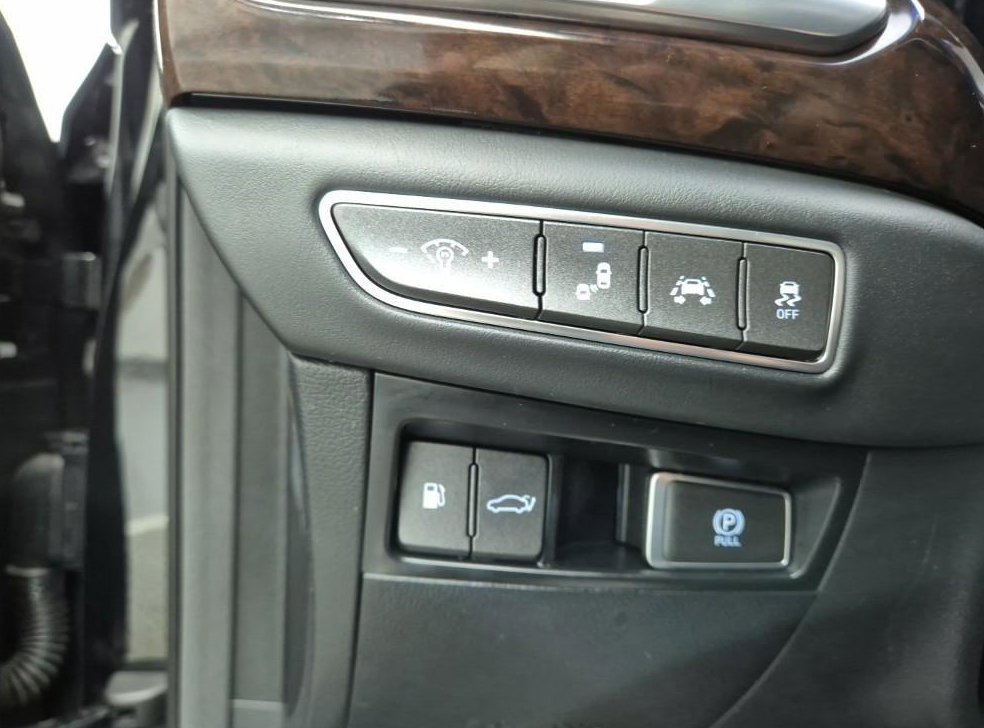 제네시스 EQ900 3.8 GDI AWD 사진 18