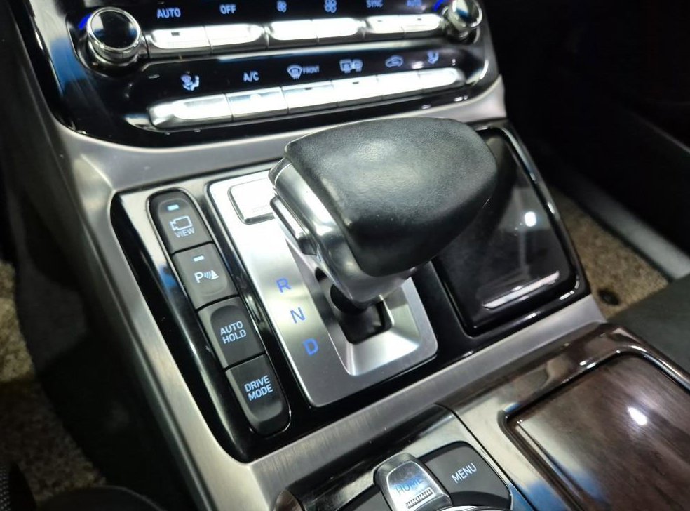 제네시스 EQ900 3.8 GDI AWD 사진 8