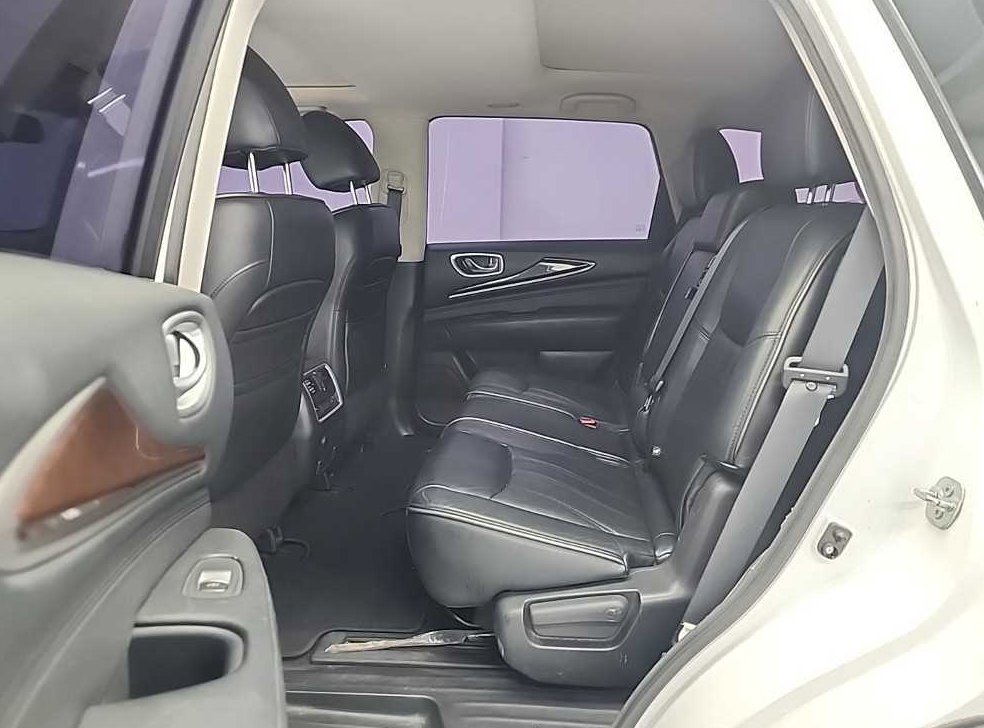 인피니티 QX 3.5 AWD 사진 12