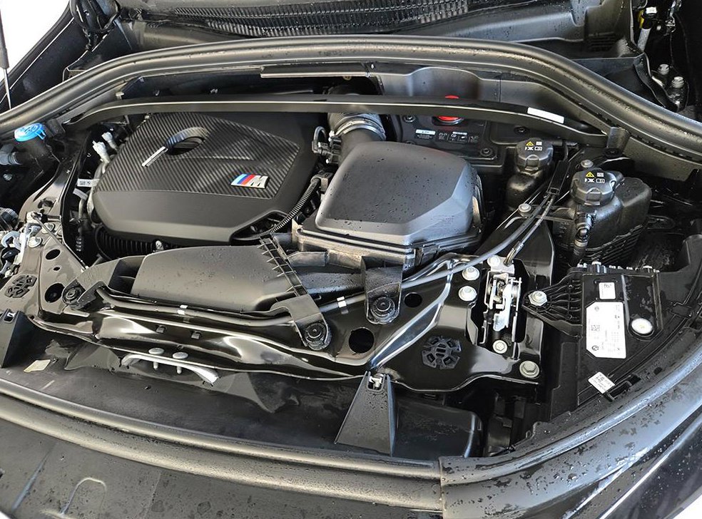BMW X1 M35i xDrive 사진 19
