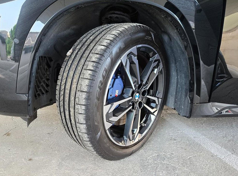 BMW X1 M35i xDrive 사진 20