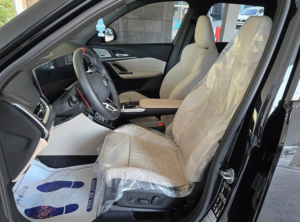 BMW X1 M35i xDrive 사진 5
