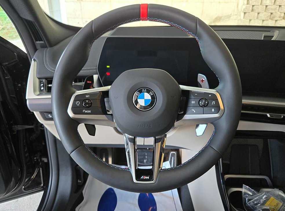 BMW X1 M35i xDrive 사진 7