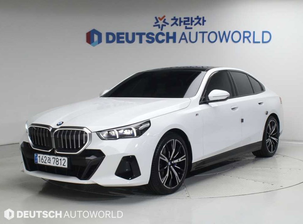 BMW 5시리즈 530i xDrive