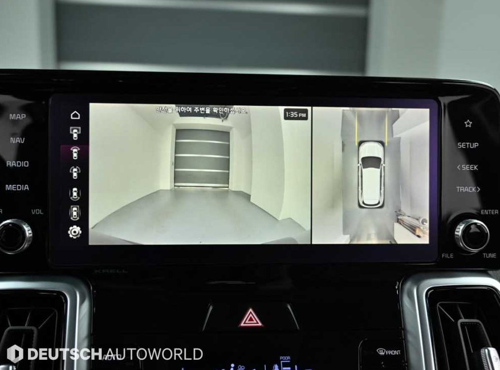 기아 쏘렌토 디젤 2.2 4WD 시그니처 사진 15