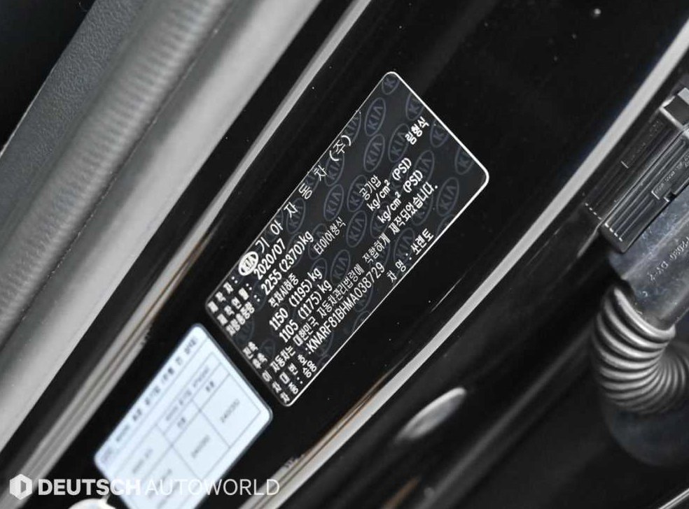 기아 쏘렌토 디젤 2.2 4WD 시그니처 사진 20
