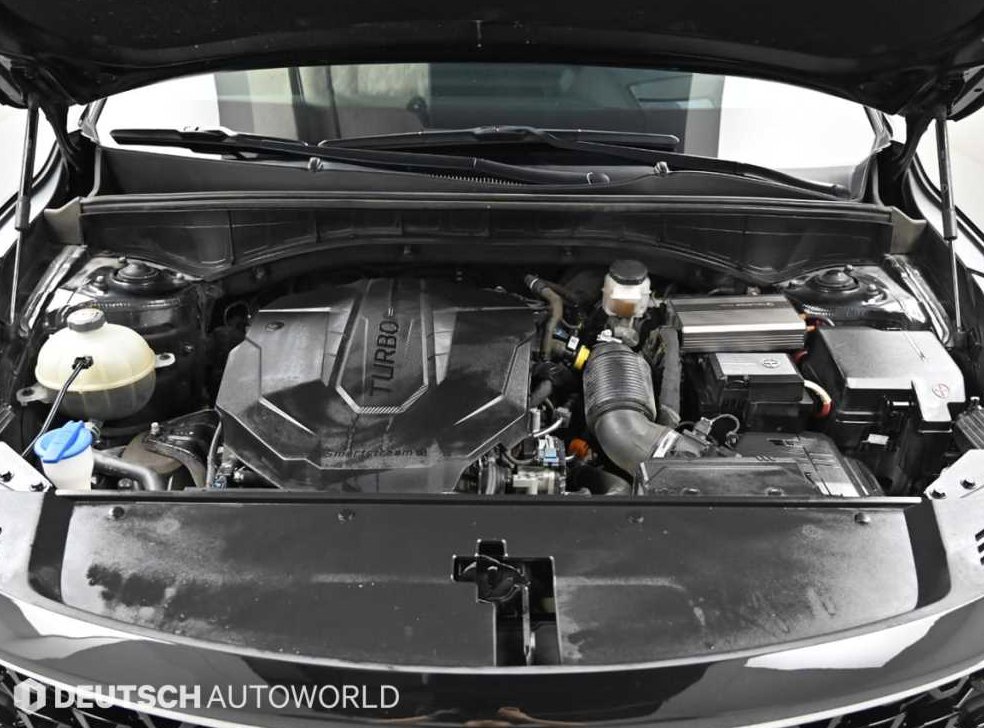 기아 쏘렌토 디젤 2.2 4WD 시그니처 사진 6