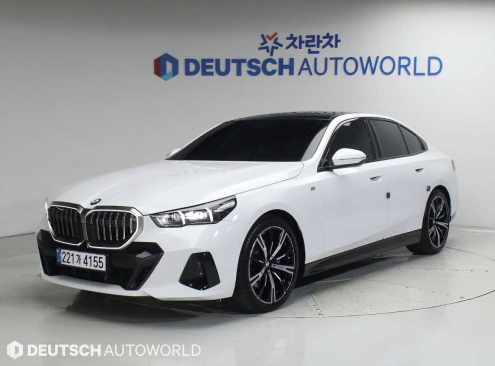 BMW 5시리즈 530i xDrive