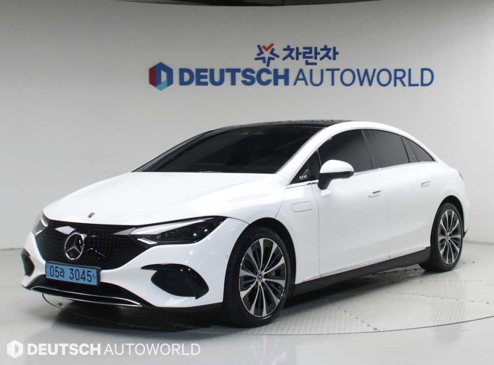 벤츠 EQE EQE 350+