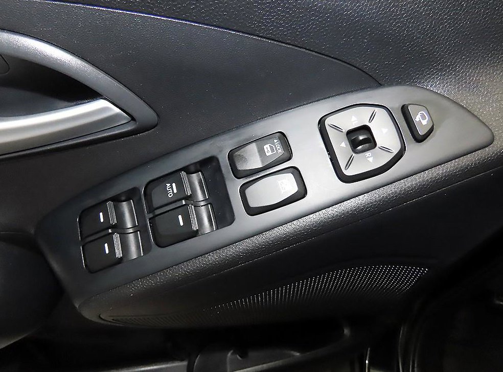 현대 투싼 디젤(E-VGT)2WD 사진 13