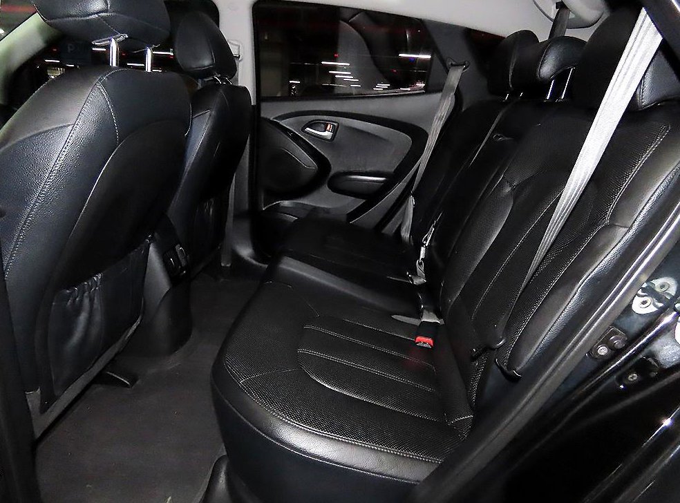 현대 투싼 디젤(E-VGT)2WD 사진 7