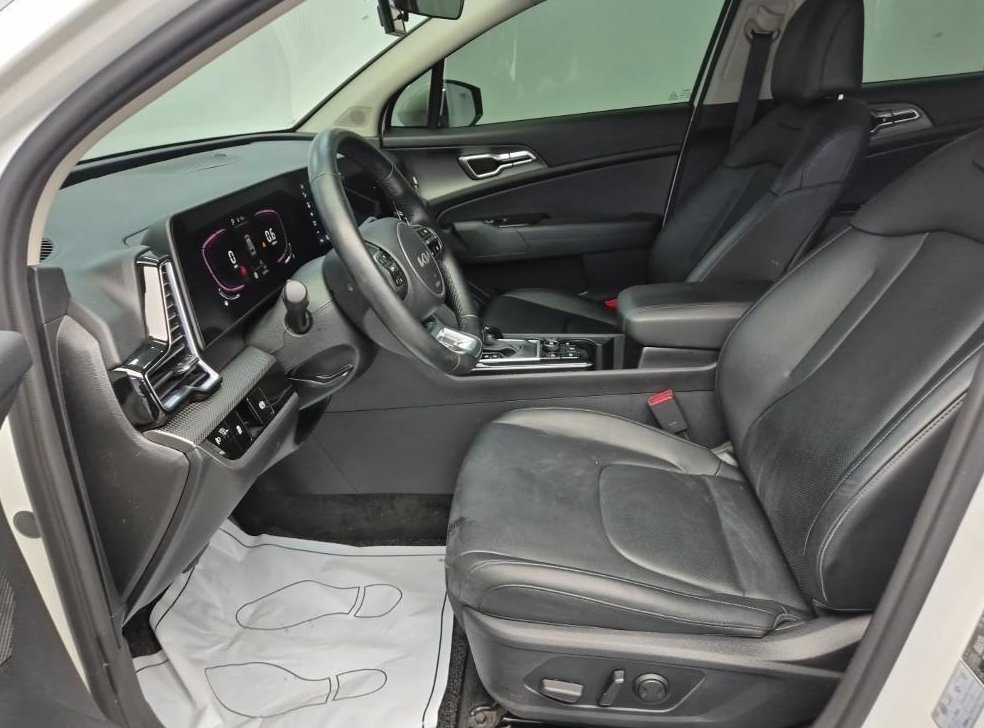 기아 스포티지 1.6 가솔린 2WD 사진 11