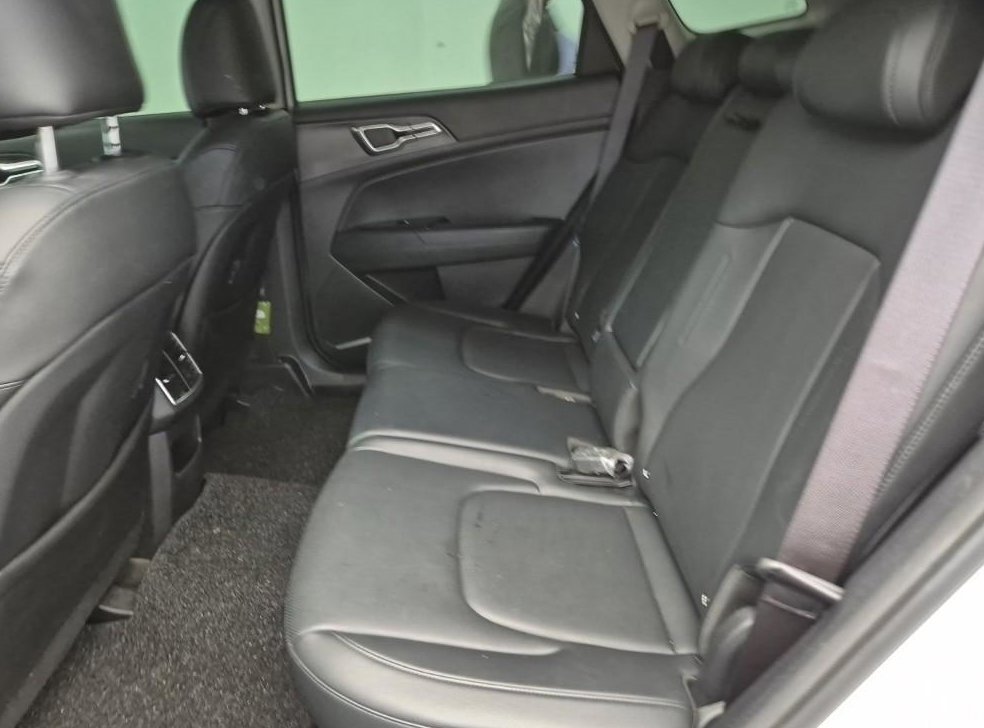 기아 스포티지 1.6 가솔린 2WD 사진 12