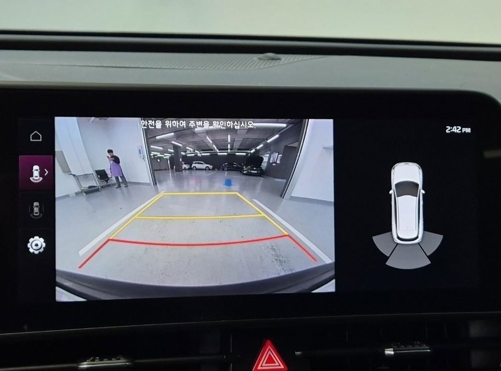 기아 스포티지 1.6 가솔린 2WD 사진 14
