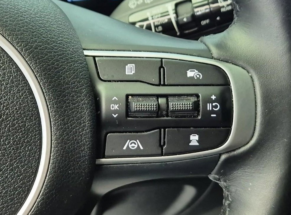 기아 스포티지 1.6 가솔린 2WD 사진 15