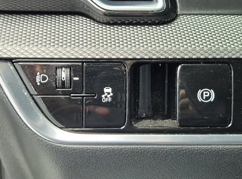기아 스포티지 1.6 가솔린 2WD 사진 17