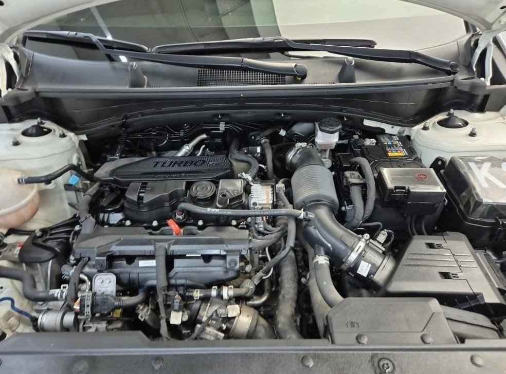 기아 스포티지 1.6 가솔린 2WD 사진 5