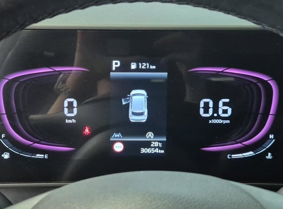 기아 스포티지 1.6 가솔린 2WD 사진 6