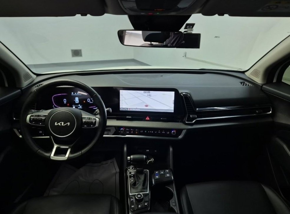 기아 스포티지 1.6 가솔린 2WD 사진 7