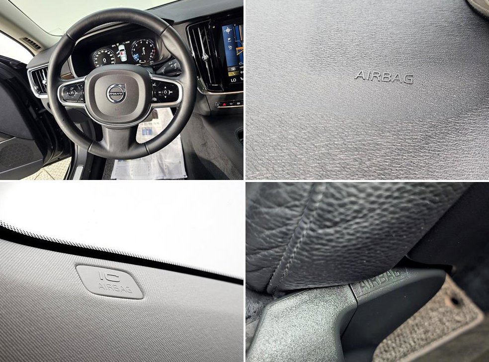 볼보 S90 T5 모멘텀 사진 15
