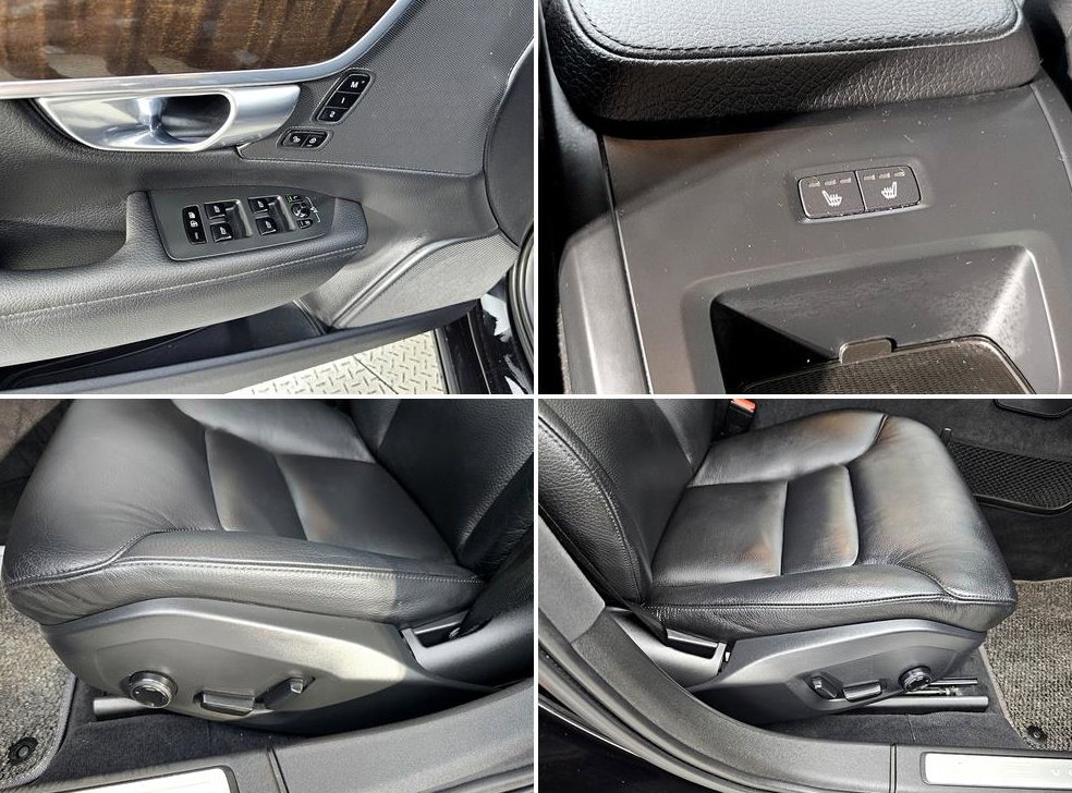 볼보 S90 T5 모멘텀 사진 18