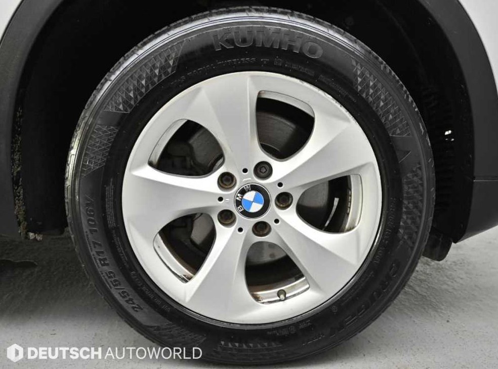 BMW X3 xDrive 20d 하이 사진 5