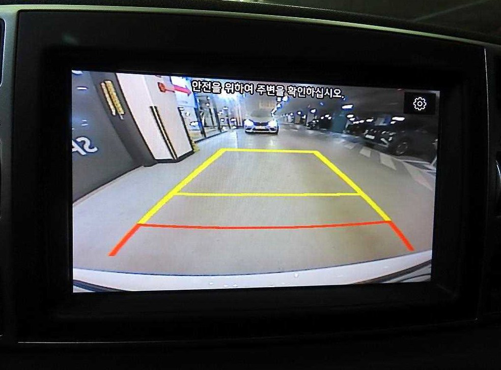 기아 스포티지 가솔린 2.0 2WD 노블레스 사진 15