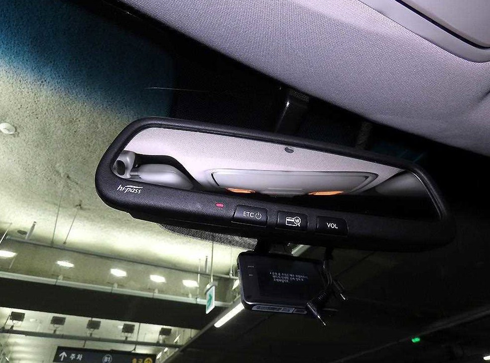 기아 스포티지 가솔린 2.0 2WD 노블레스 사진 16