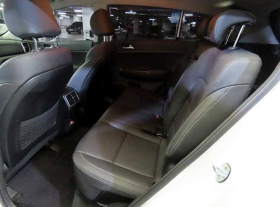 기아 스포티지 가솔린 2.0 2WD 노블레스 사진 7