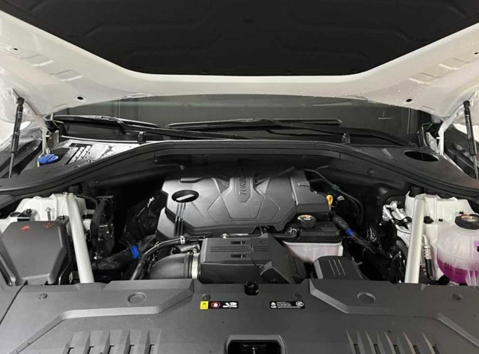 제네시스 GV70 2.5T 가솔린 AWD 사진 20