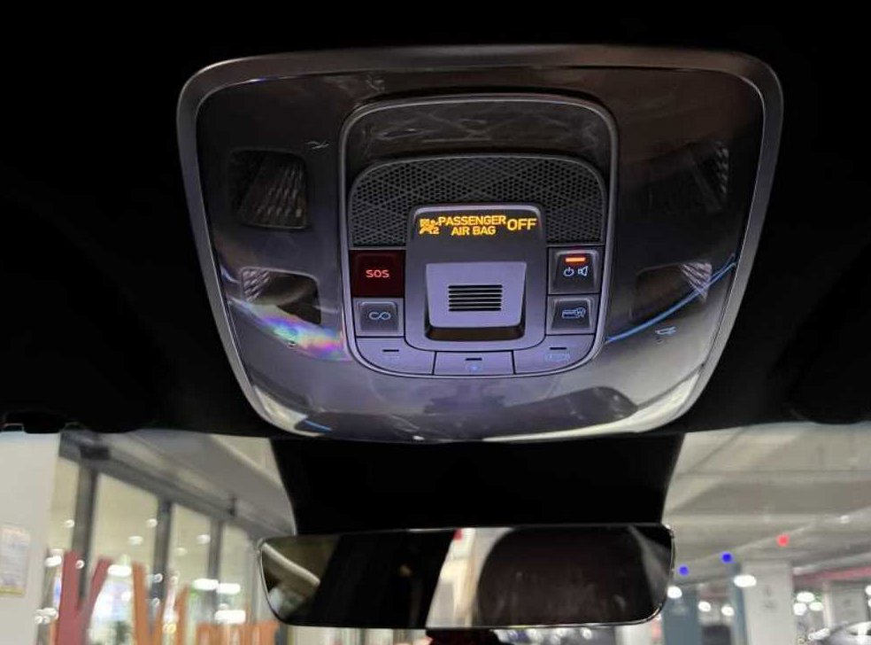 제네시스 GV70 2.5T 가솔린 AWD 사진 9