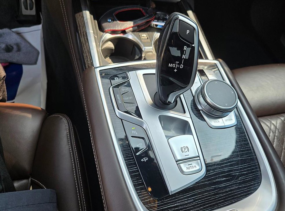 BMW 7시리즈 740Li xDrive M SPORT 스포츠 사진 12