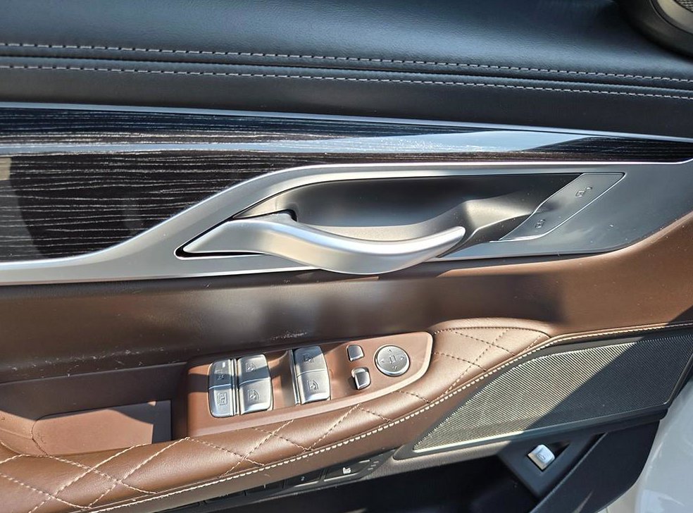 BMW 7시리즈 740Li xDrive M SPORT 스포츠 사진 13