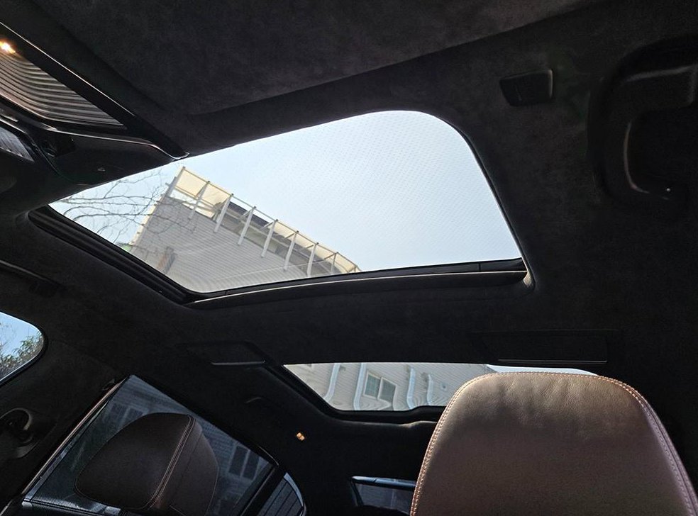 BMW 7시리즈 740Li xDrive M SPORT 스포츠 사진 16