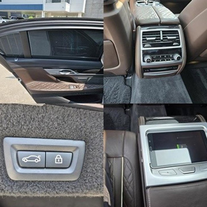 BMW 7시리즈 740Li xDrive M SPORT 스포츠 사진 18