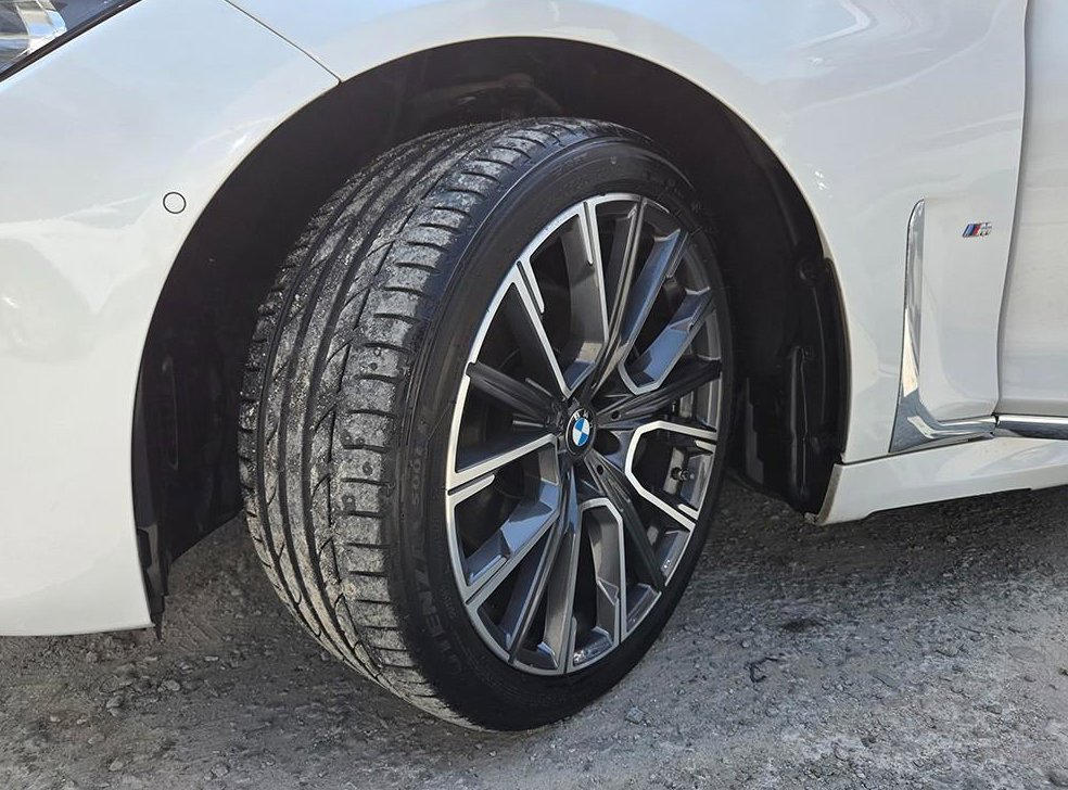 BMW 7시리즈 740Li xDrive M SPORT 스포츠 사진 20