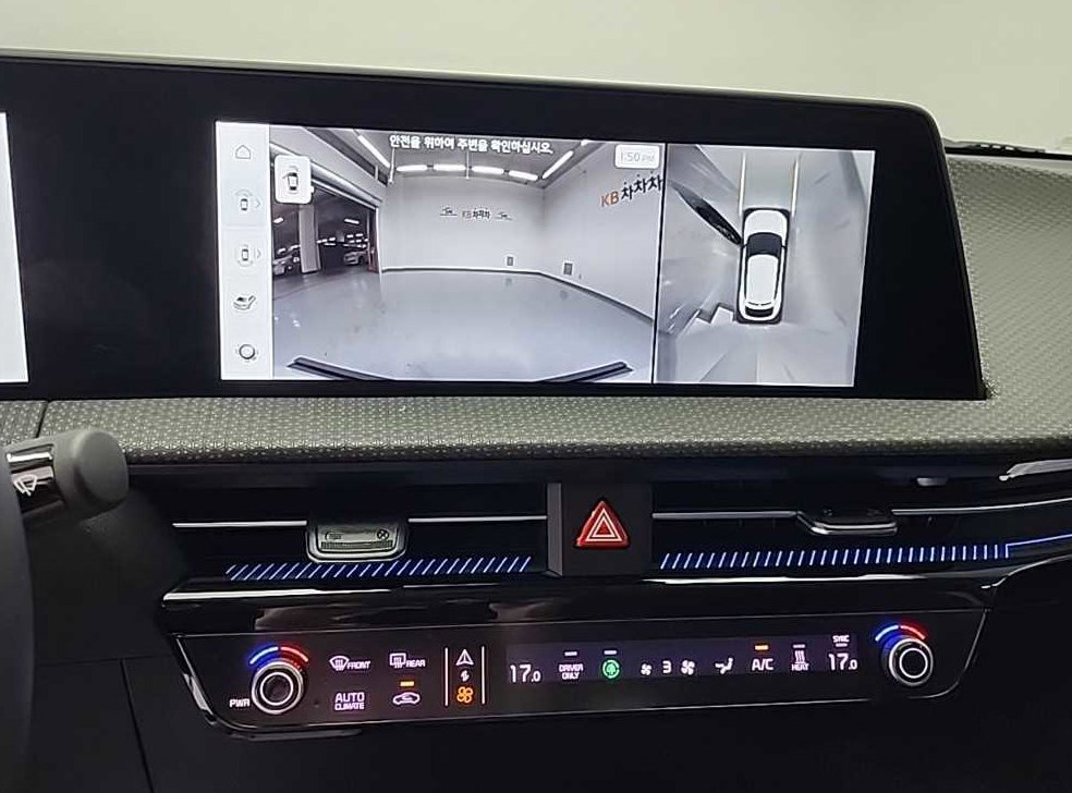 기아 EV6 롱레인지 사진 10