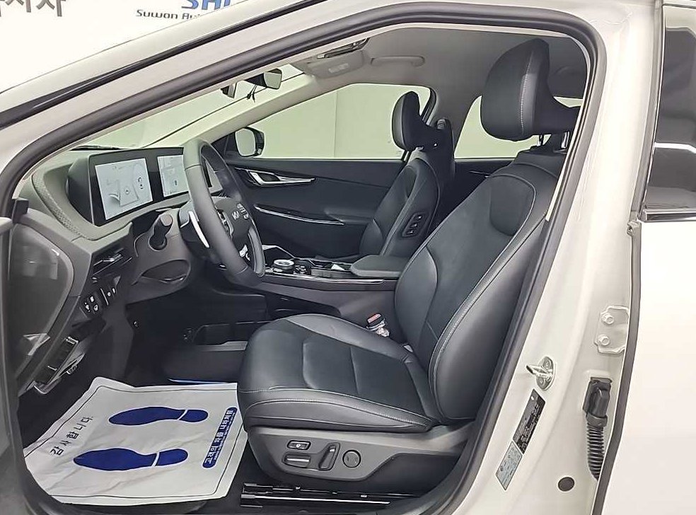 기아 EV6 롱레인지 사진 11
