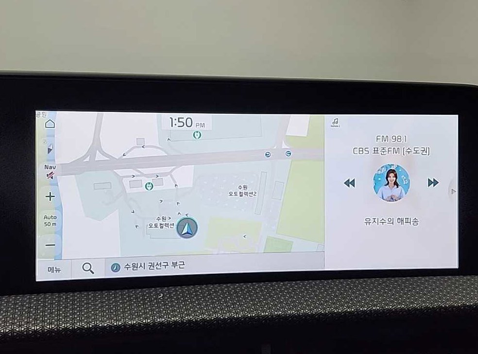 기아 EV6 롱레인지 사진 16