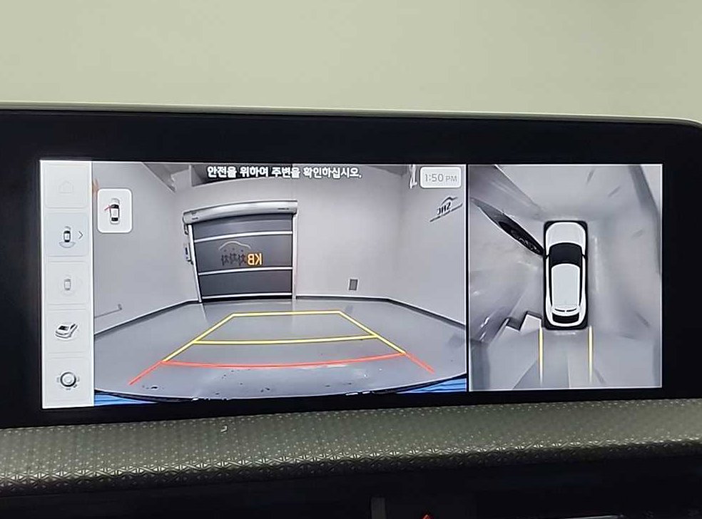 기아 EV6 롱레인지 사진 17