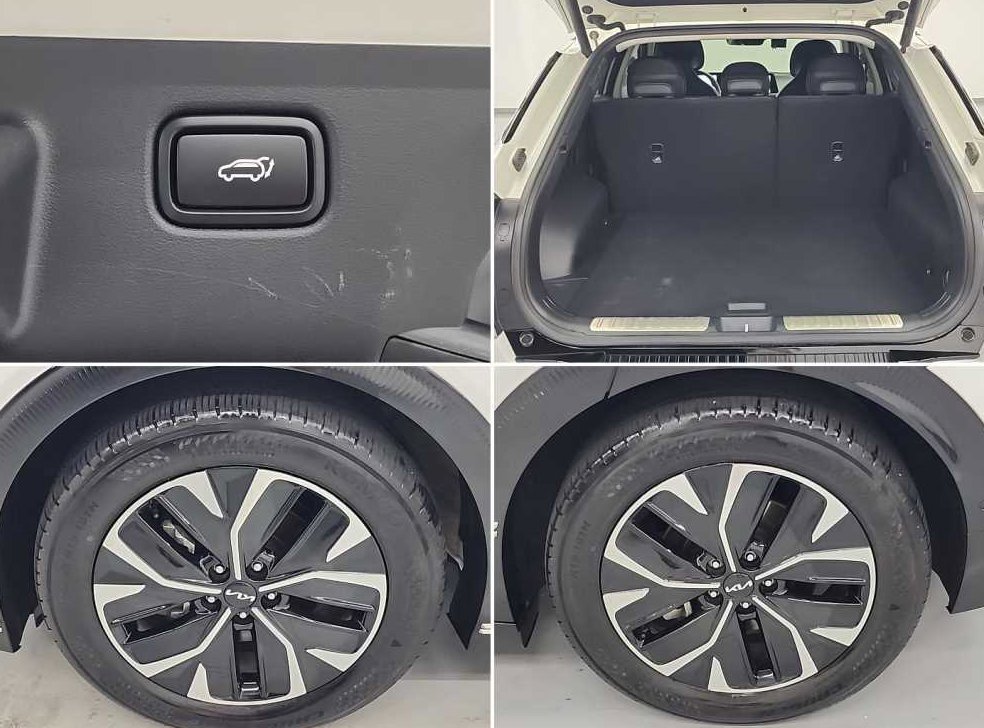 기아 EV6 롱레인지 사진 20