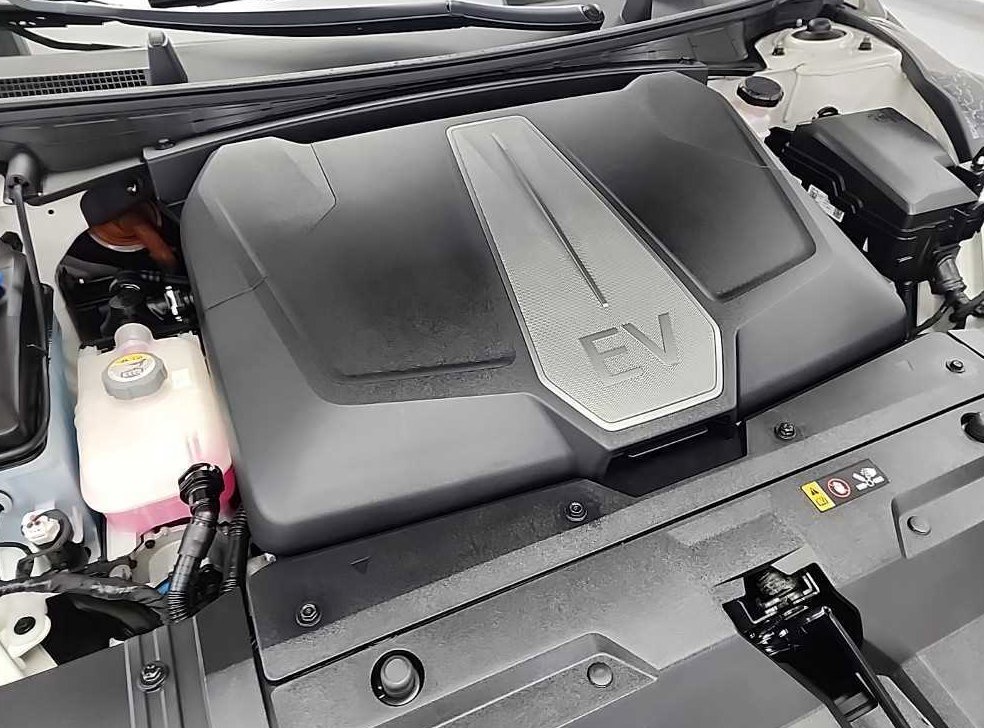 기아 EV6 롱레인지 사진 5