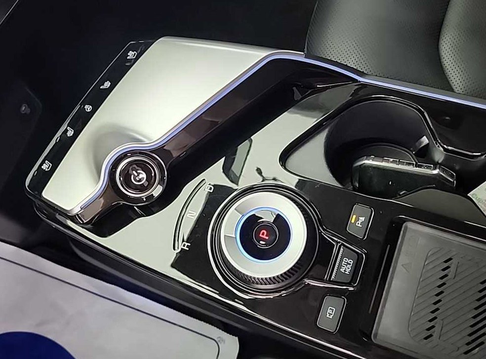 기아 EV6 롱레인지 사진 8