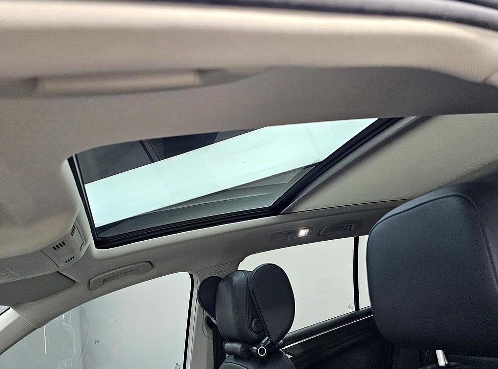 폭스바겐 티구안 2.0 TDI 프레스티지 사진 12